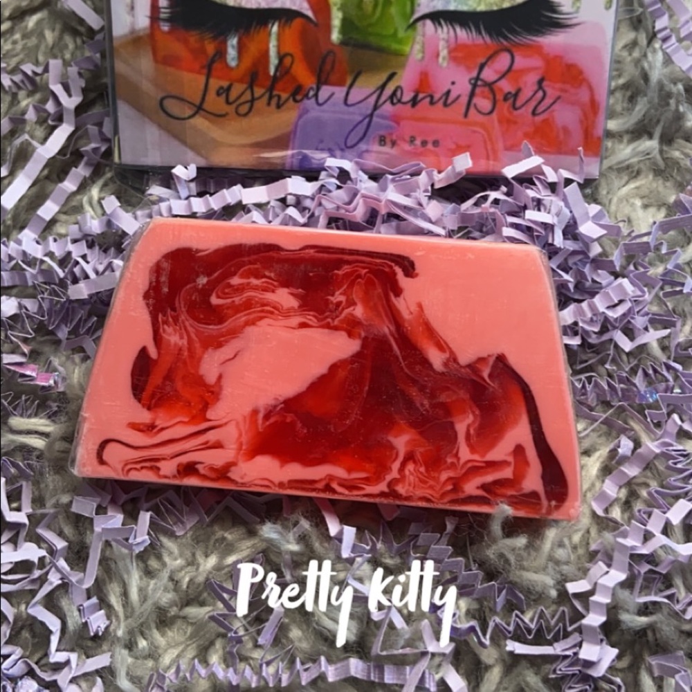 Yoni soap - Picture 2 of 7